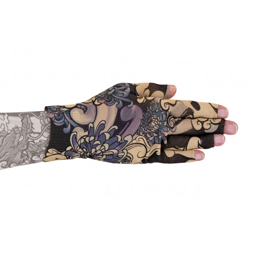 Dragon Lair Beige Glove by LympheDivas